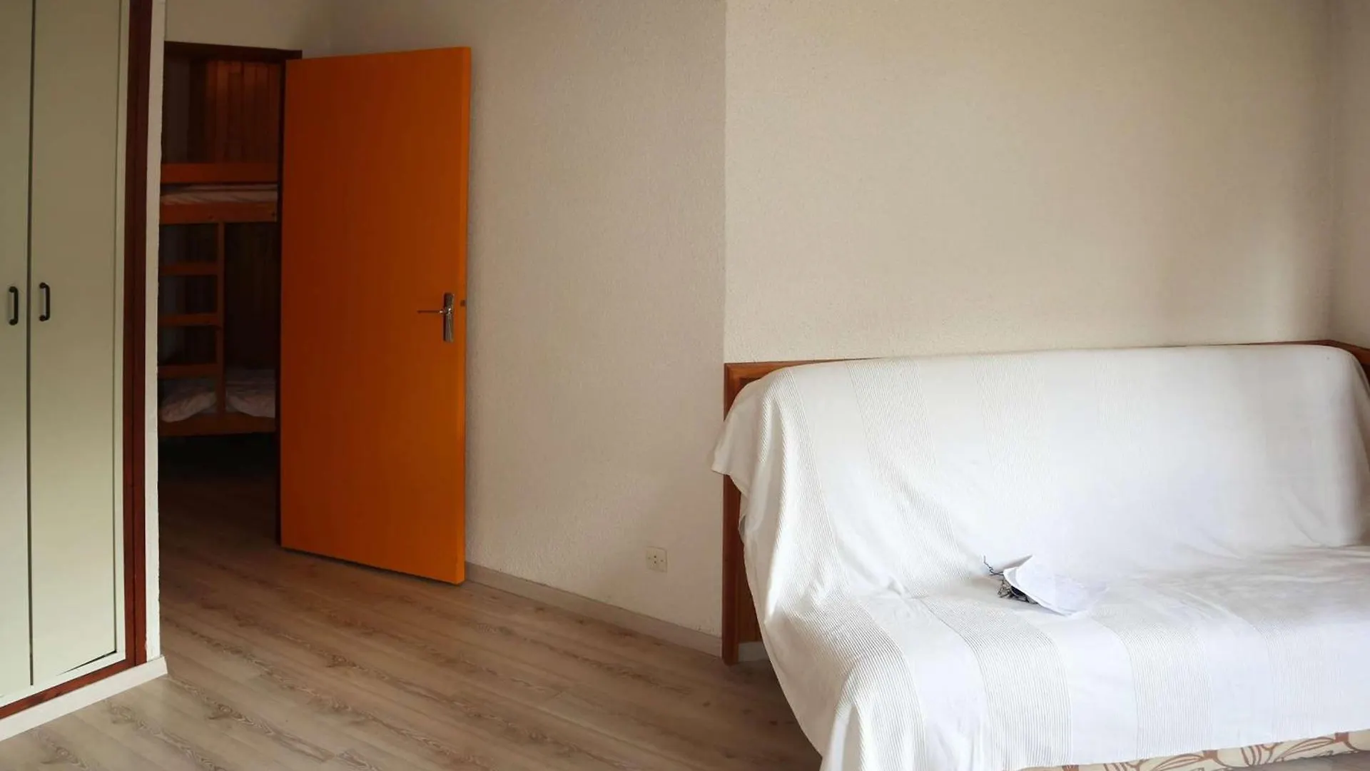 Appartement Confort 6 Pers. Face Telesiege, Commerces & Animations - Les Orres 1650 - Fr-1-322-592 0*,